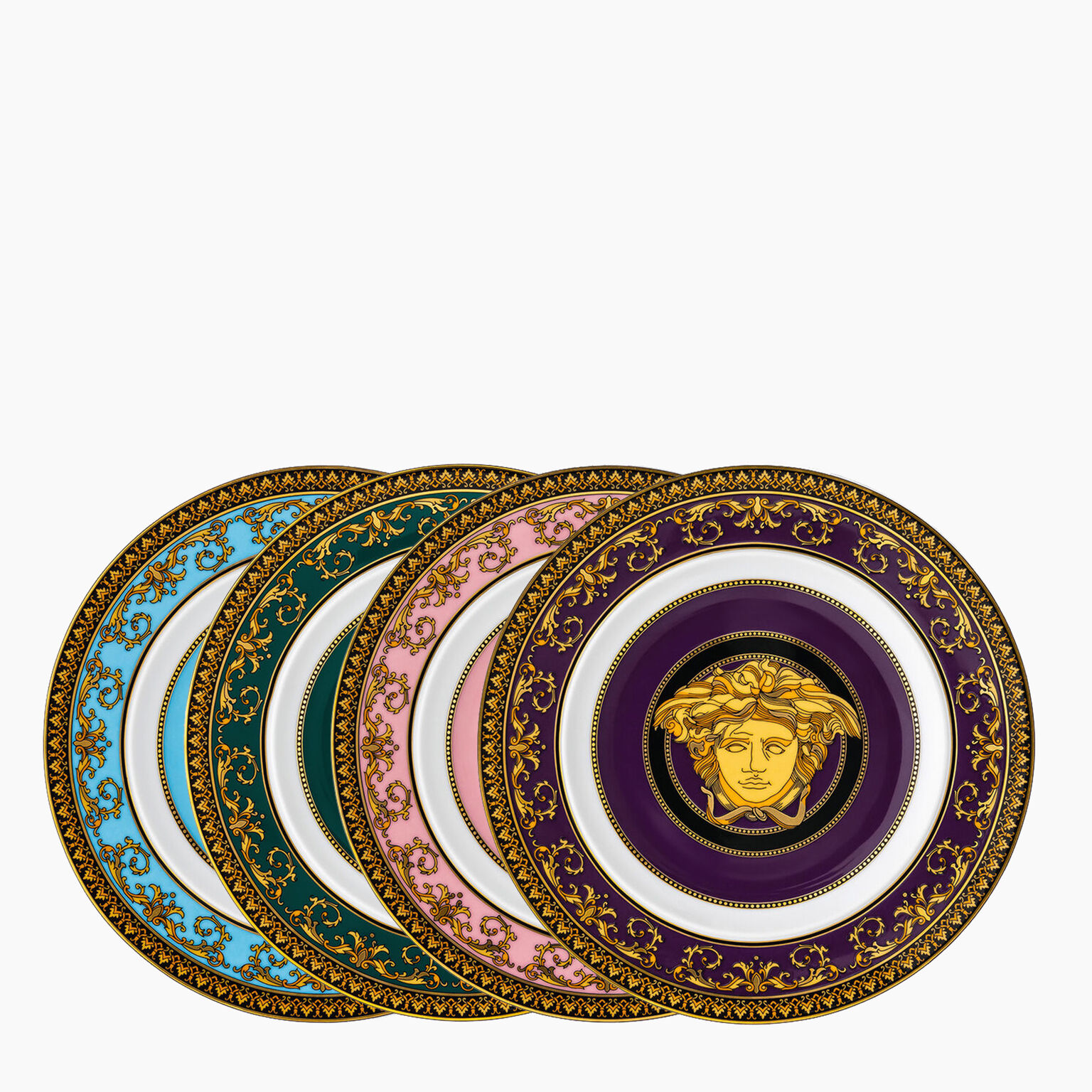Versace Dinnerware Collection | Rosenthal Shop